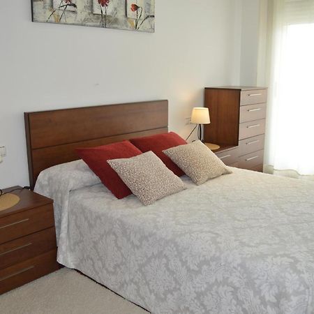 Apartamento Con Vistas En Cambados Exteriör bild