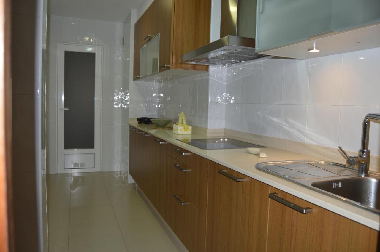 Apartamento Con Vistas En Cambados Exteriör bild