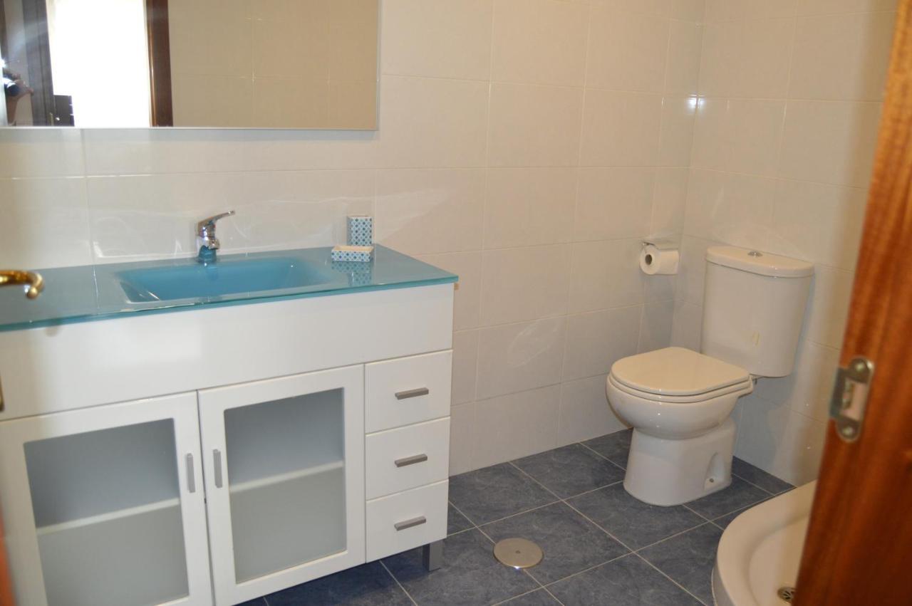 Apartamento Con Vistas En Cambados Exteriör bild